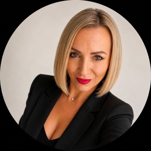 Ing. Monika Vontorová
