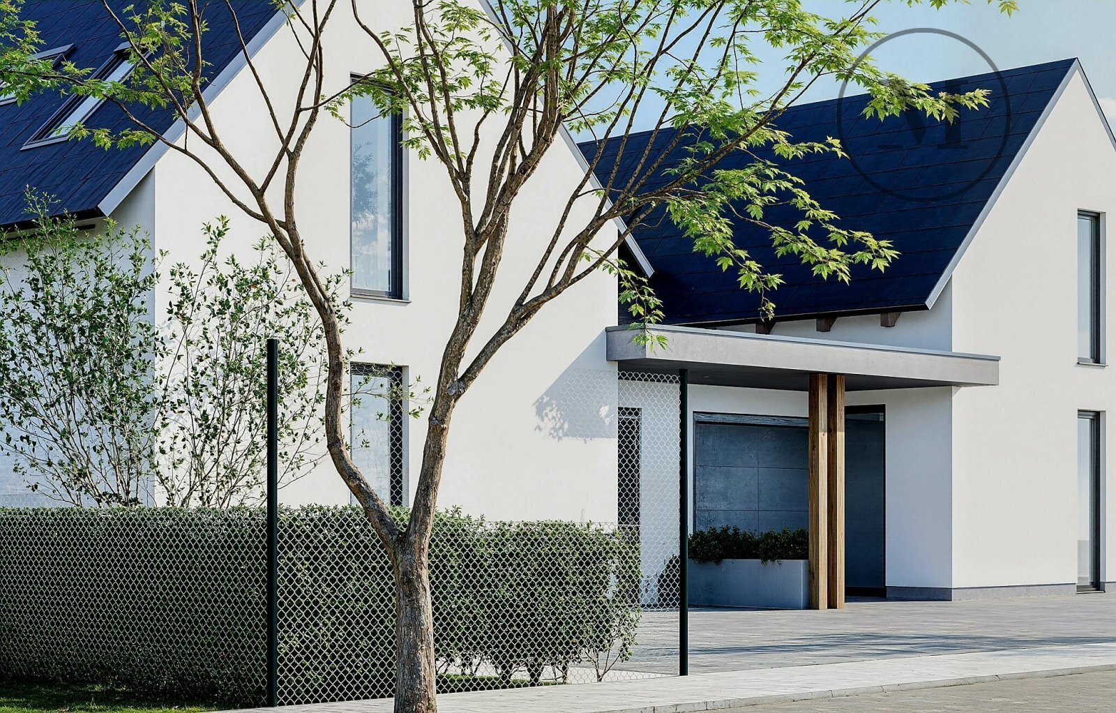 NOVOSTAVBA 4+KK | 130 m² | 8 600 000 Kč | GARÁŽ + 2 PARKOVACÍ STÁNÍ | VÝBĚR VYTÁPĚNÍ