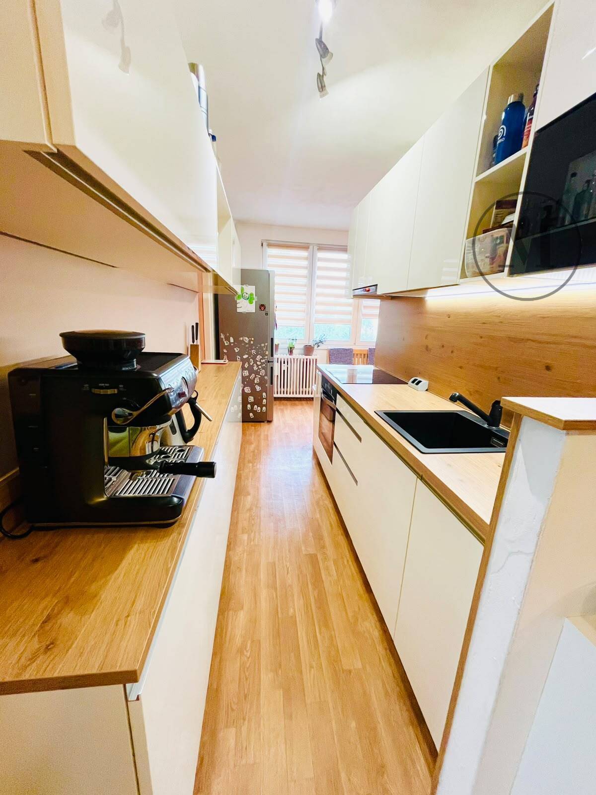 Pronájem bytu 3+1 67m²