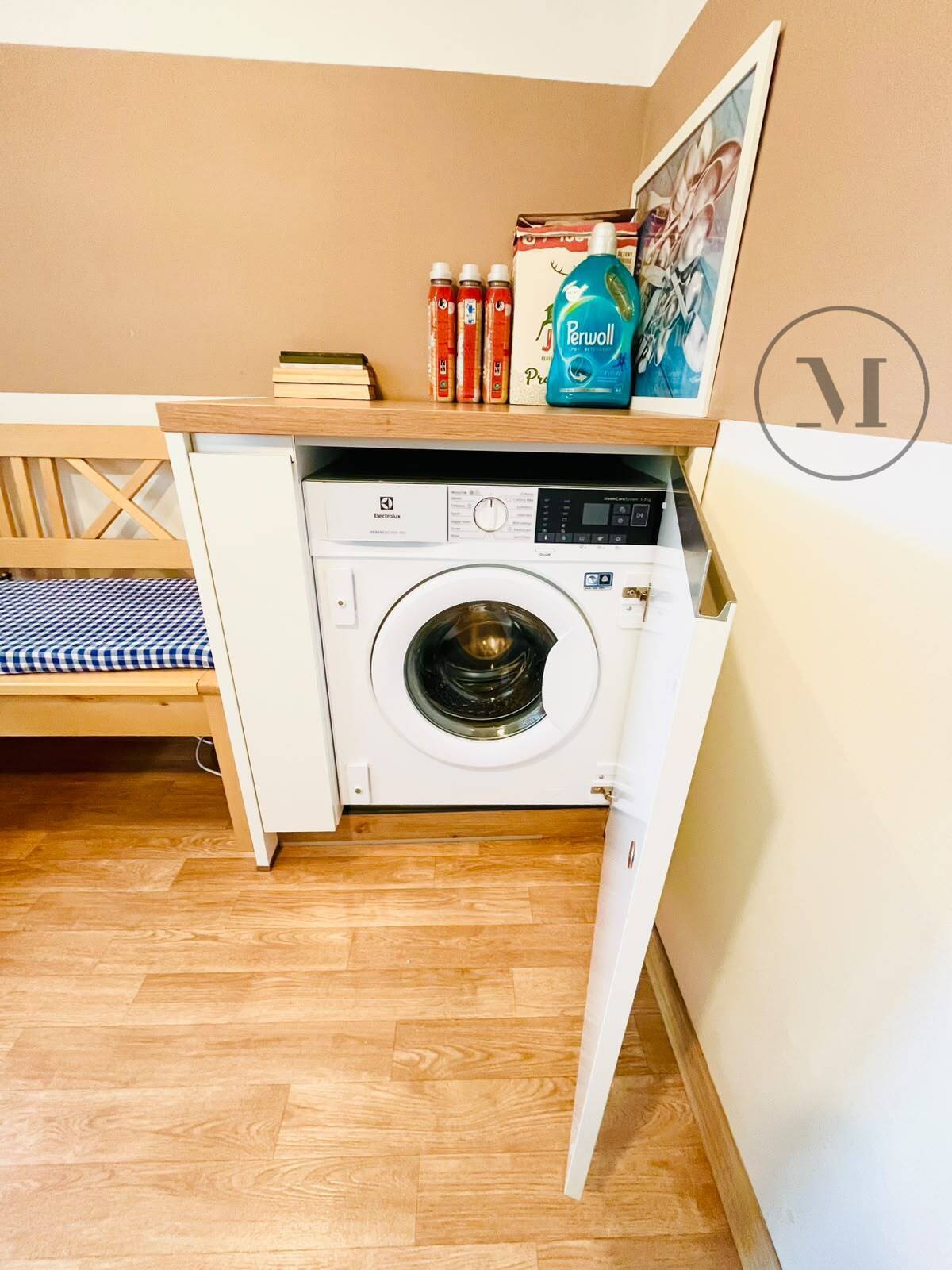 Pronájem bytu 3+1 67m²