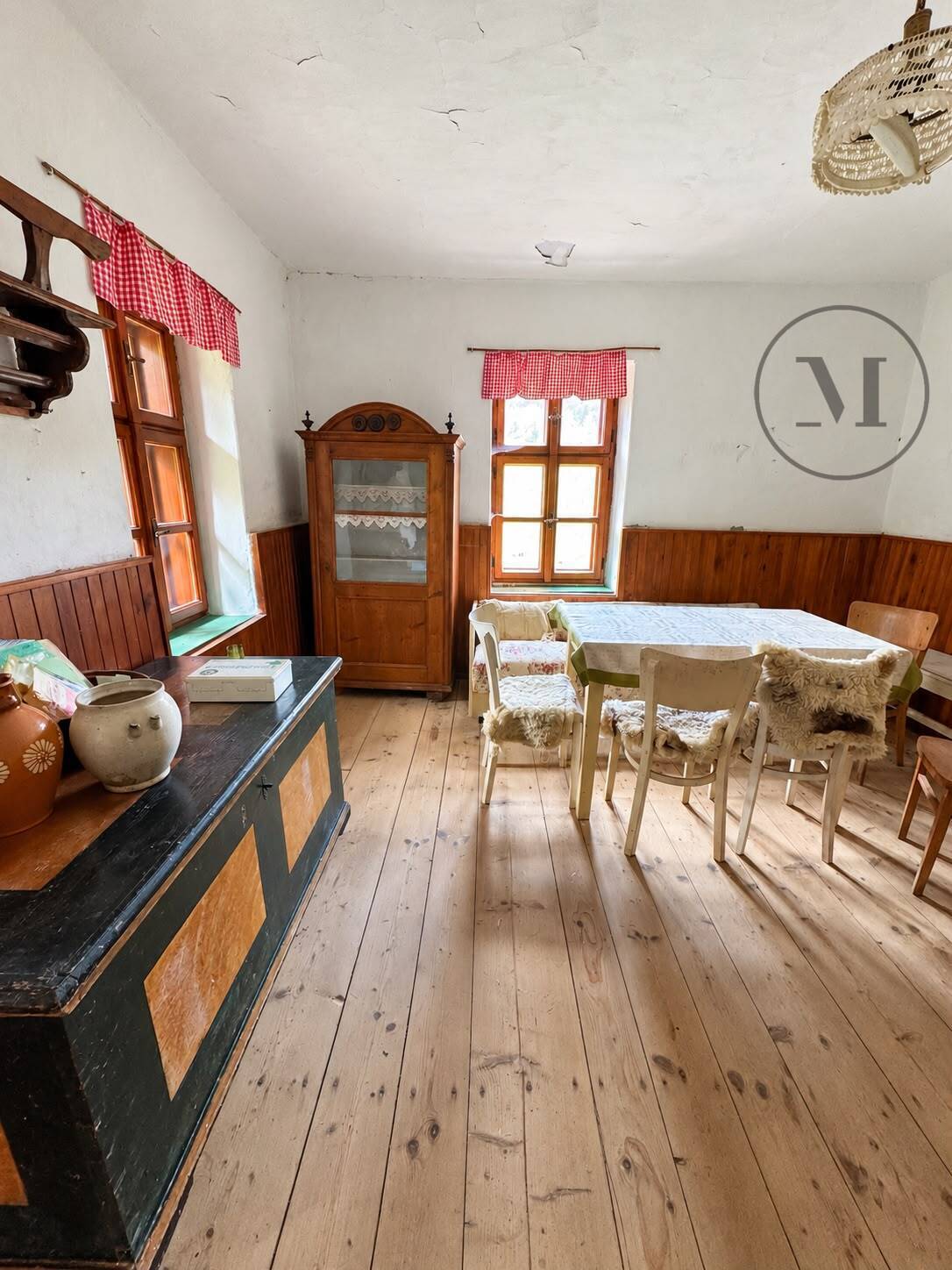 Prodej chalupy 140 m², pozemek 1006 m², Švihov