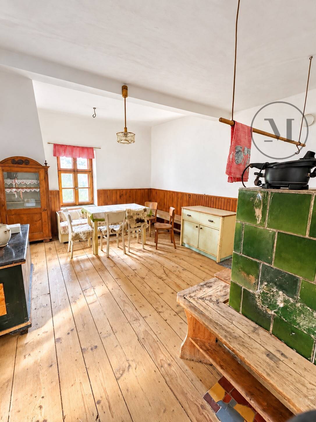 Prodej chalupy 140 m², pozemek 1006 m², Švihov