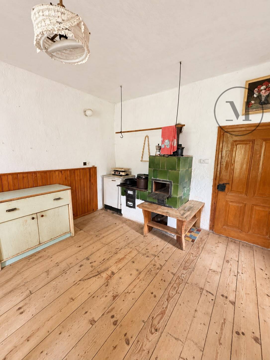 Prodej chalupy 140 m², pozemek 1006 m², Švihov