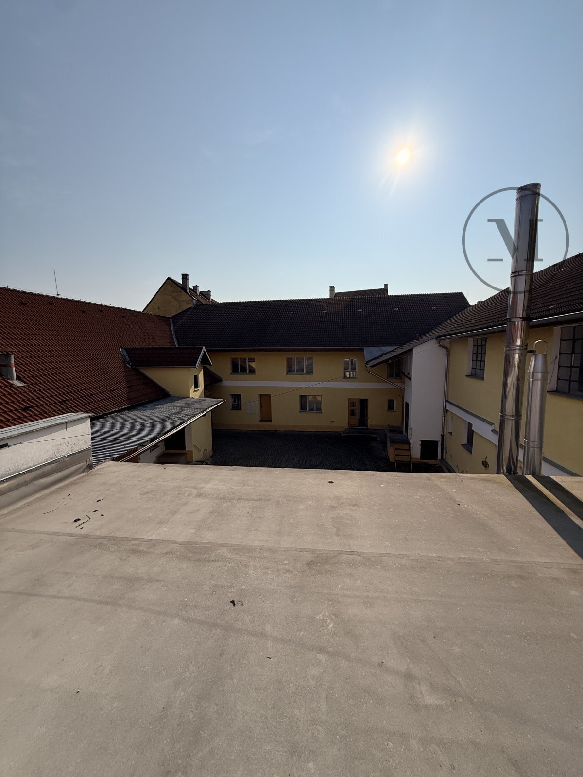 Variabilní výrobní, skladové a obchodní prostory k pronájmu – vyberte si velikost na míru!